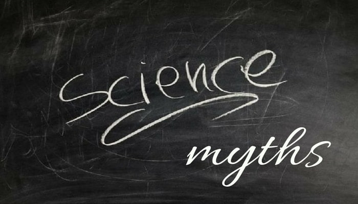 Science Myths